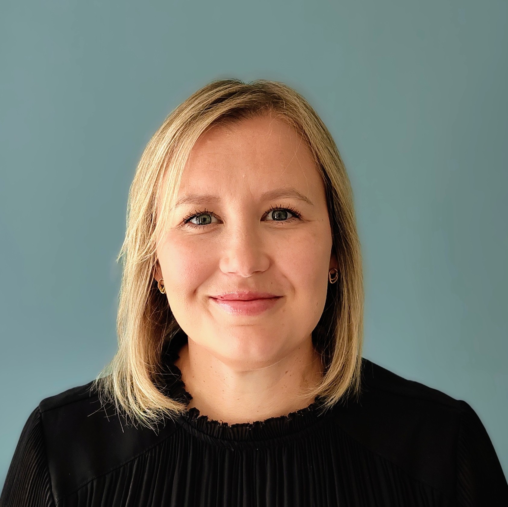 Laura Suominen
